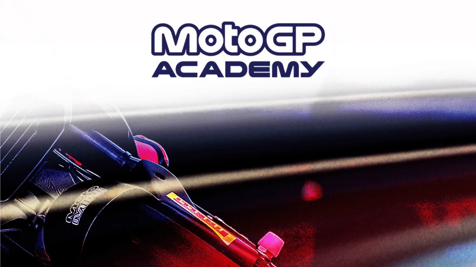 MotoGP запускает новый формат Academy с акцентом на регионы, где спорт представлен недостаточно