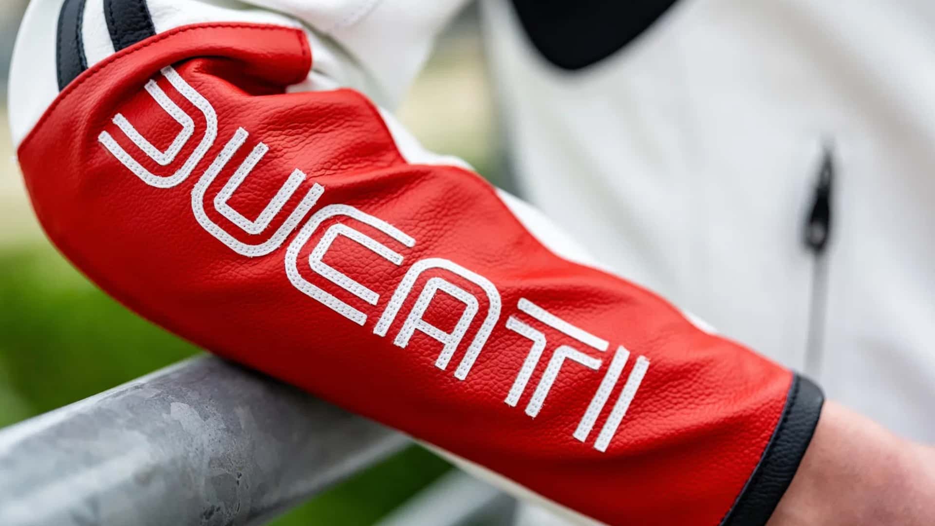 «Нам не особенно нужен VW», — заявил CEO Ducati после слухов о продаже