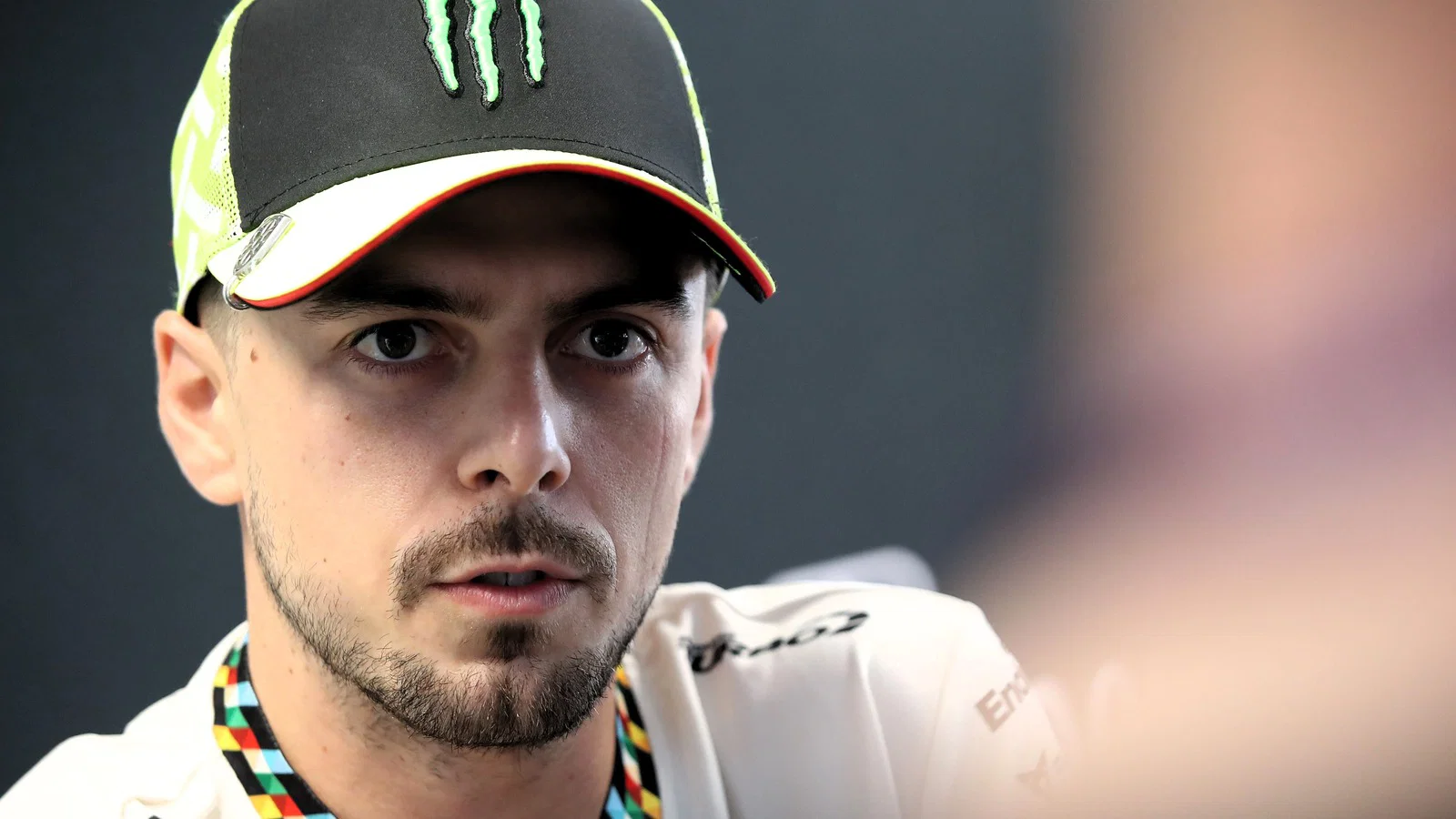 «Неподходящий уик-энд» стоил ди Джаннантонио результата в Австрии MotoGP