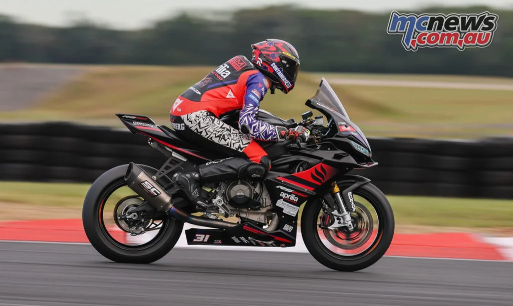 NJMP: финал сезона в Twins Cup и Talent Cup