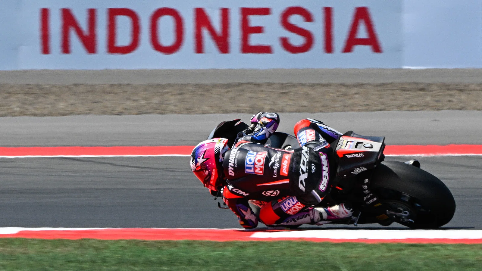 Новичок MotoGP 2027, чей «набор навыков» можно сравнить с Кейси Стоунером