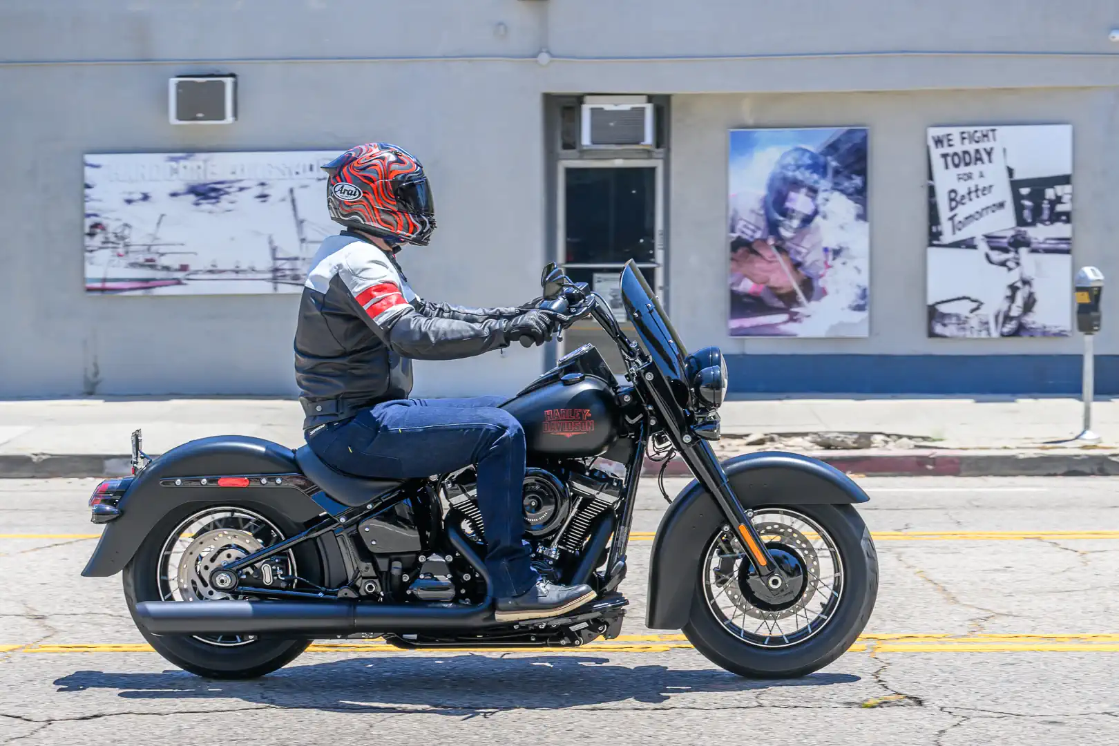 Обзор 2026 Harley-Davidson Deadwood: 13 ключевых фактов