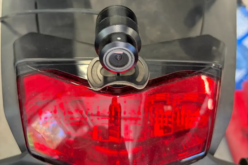 TPMS: полезно, но с неудобной настройкой