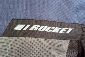 Обзор мотоциклетной куртки Joe Rocket Ion Mesh: бренд снова вместе — фото 2