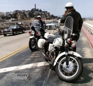 Moto Guzzi открыла обновлённый дом в Манделло — фото 37