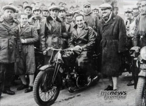 Moto Guzzi открыла обновлённый дом в Манделло — фото 29