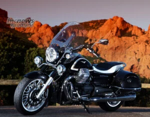 Moto Guzzi открыла обновлённый дом в Манделло — фото 34
