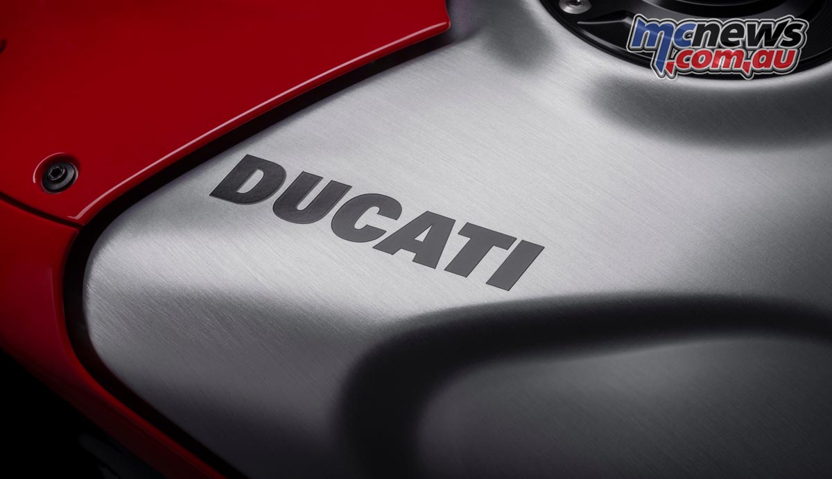 PATRITALIA опубликовала документы, связанные с предложением о покупке Ducati за €2,5 млрд