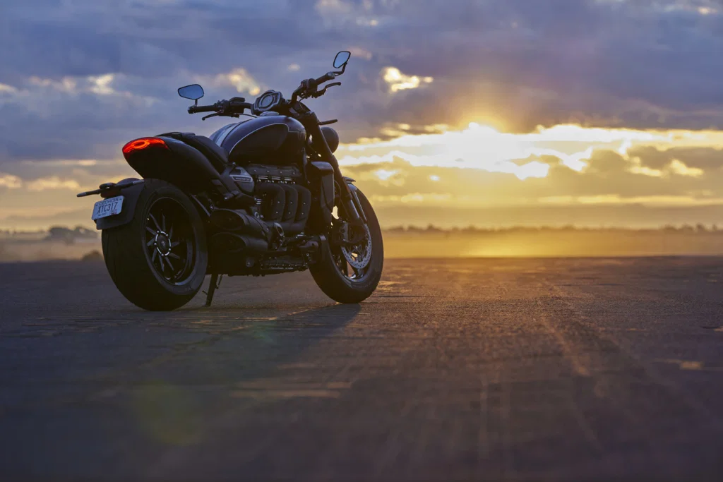 Triumph Speed 400 и Scrambler 400 X