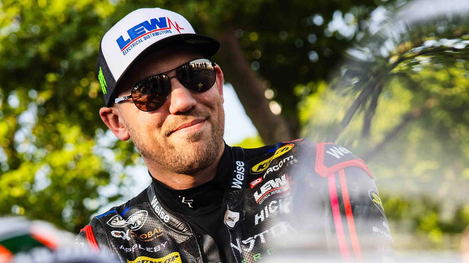 Питер Хикман исключил возвращение в British Superbike Championship