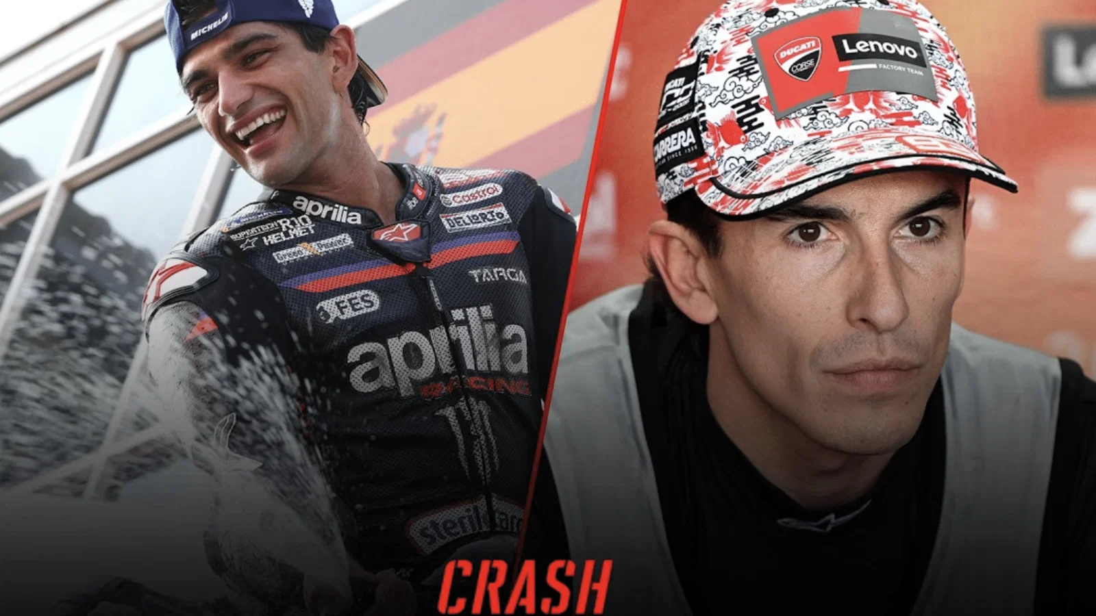Подкаст: Aprilia нужно пойти на радикальные меры, чтобы выиграть титул MotoGP 2026 года