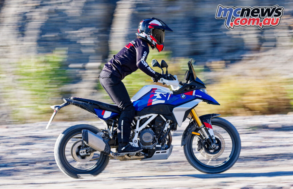 Прибыль BMW Motorrad растет, тогда как маржа автомобильного бизнеса BMW снижается