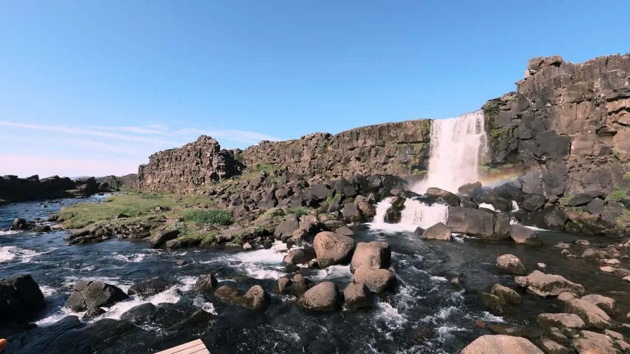 Программа Ducati Expedition Masters Iceland — один из самых впечатляющих способов увидеть страну