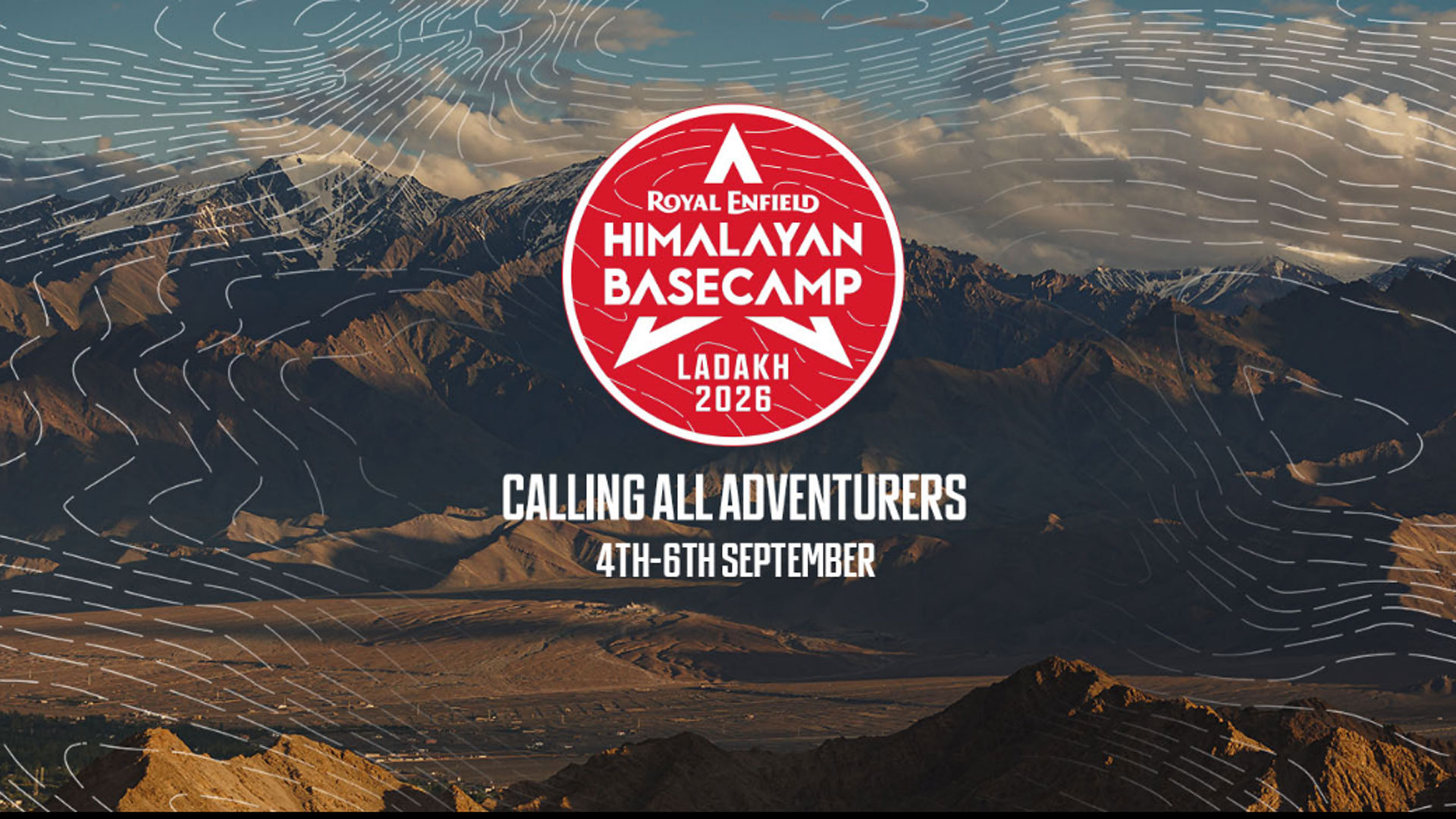 Royal Enfield Himalayan Base Camp откроется в 2026 году