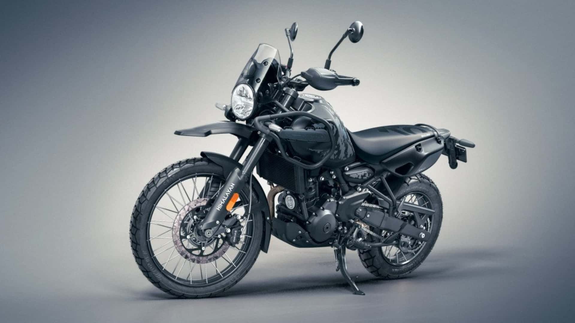 Royal Enfield поднимается выше, чем когда-либо, но компании стоит помнить, что случилось с Икаром
