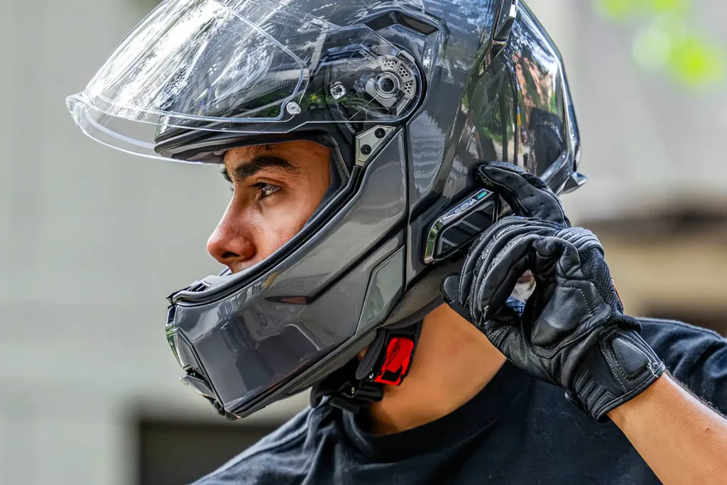 Sena Spider X Slim получил звук Bose и стоит $299 — фото 2