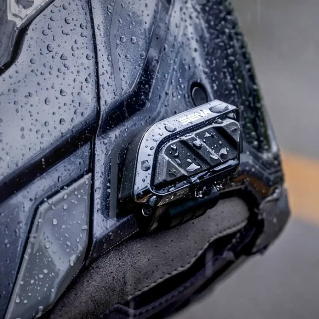 Sena Spider X Slim получил звук Bose и стоит $299 — фото 3