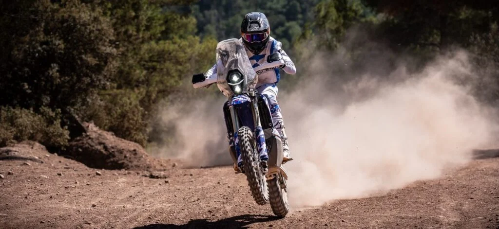 ZXMOTO объявила сроки поставок и дилеров