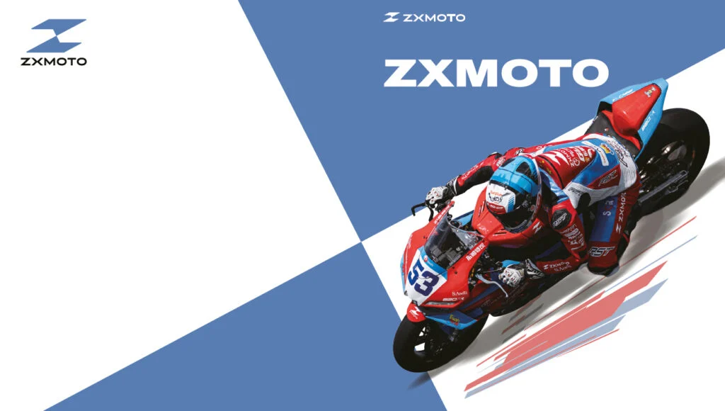 ZXMOTO объявила сроки поставок и дилеров — фото 2