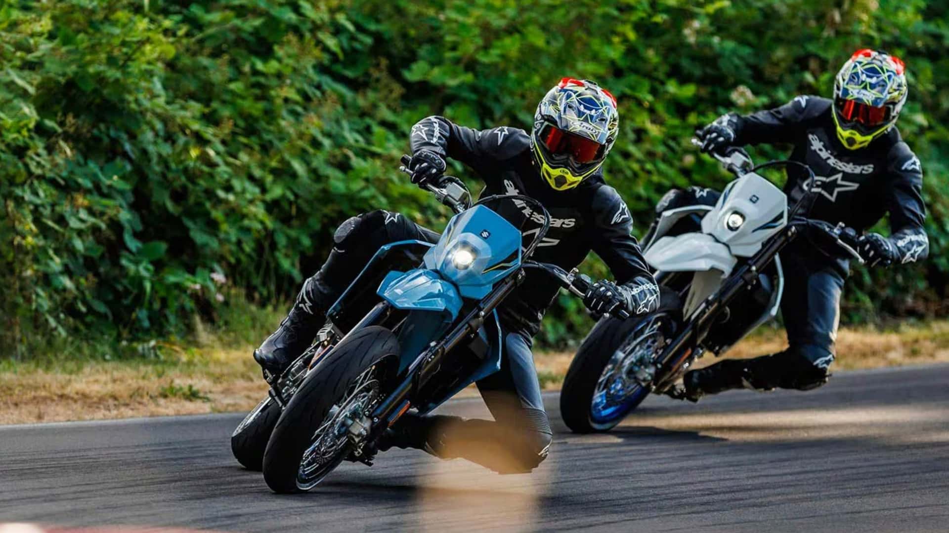 Суд Калифорнии отменил иск против Suzuki, теперь истец должен компании 6 миллионов долларов