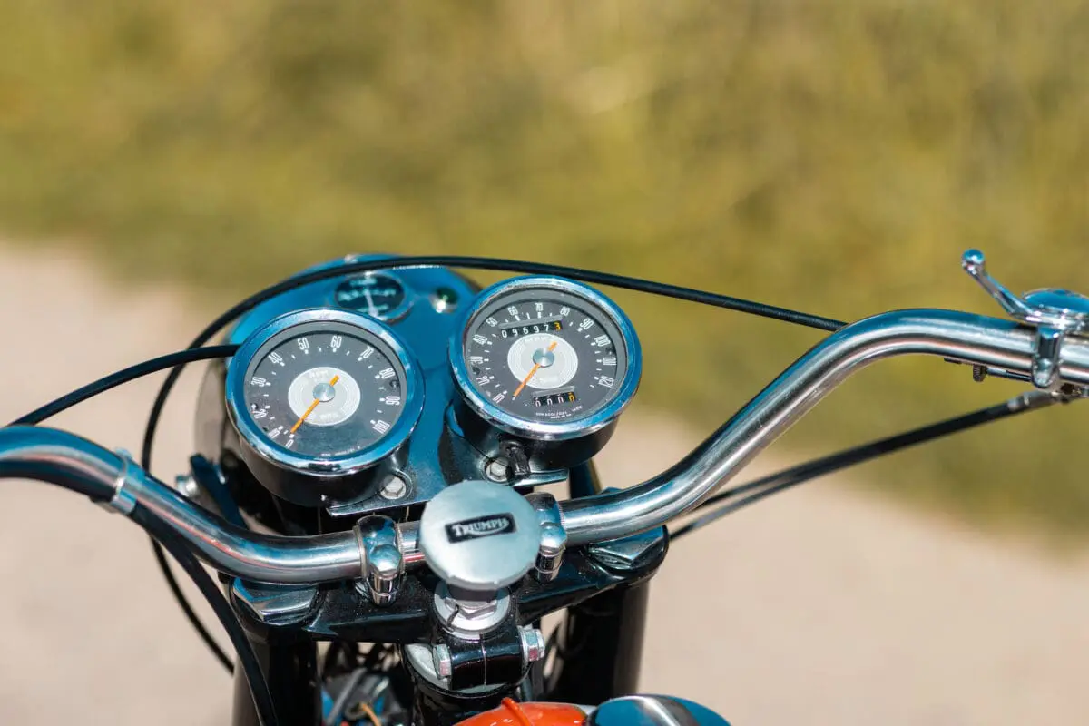 Как Bonneville стал легендой