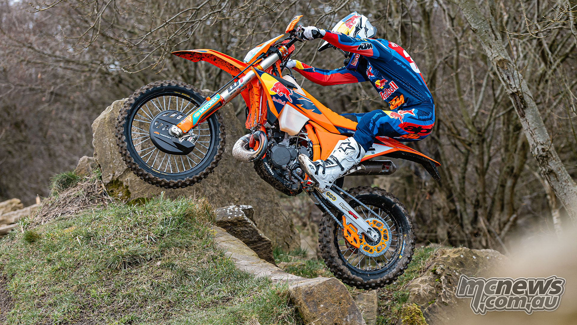Восстановление KTM во втором квартале стало самым явным признаком разворота