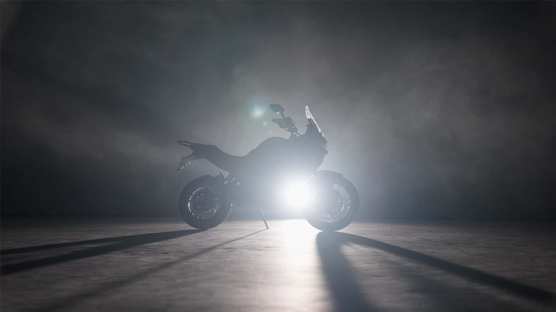 Вот всё, что нужно знать о Norton Atlas и Atlas GT. И посмотрите на эту цену