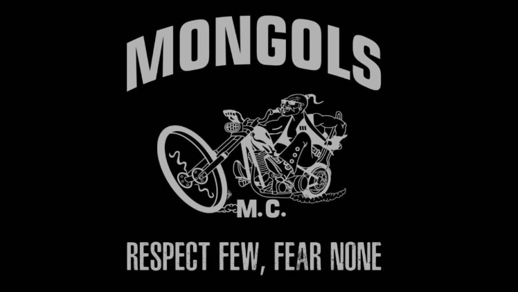 Война Mongols MC против Bandidos обостряется — стрельба и избиения
