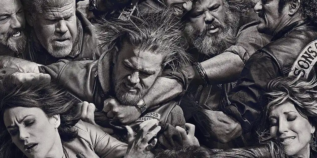 Возрождение Sons of Anarchy: Legends вызвало гнев байкеров