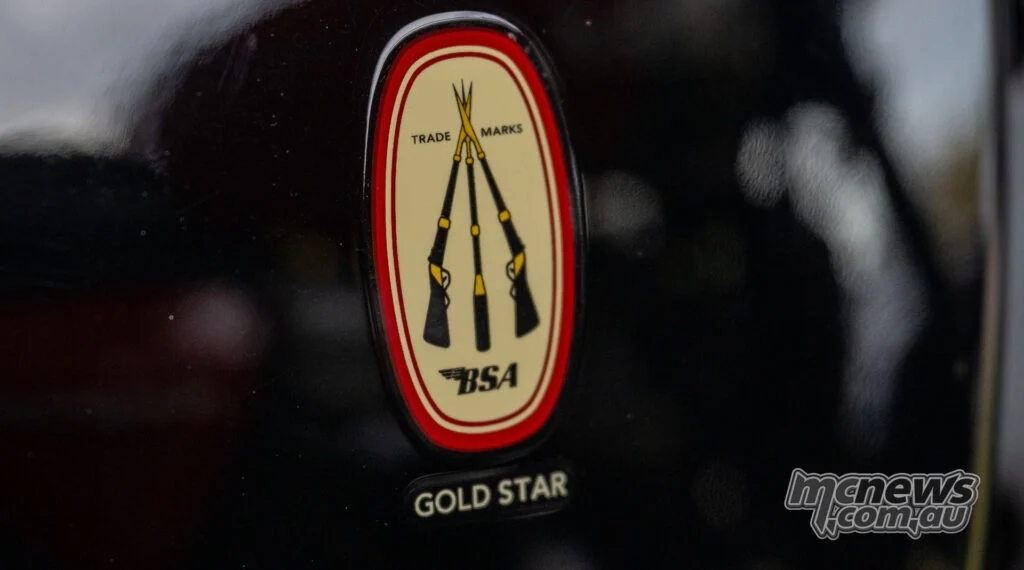 BSA и Royal Enfield объединяет не только интерес к современным классическим мотоциклам — обе марки уходят корнями в