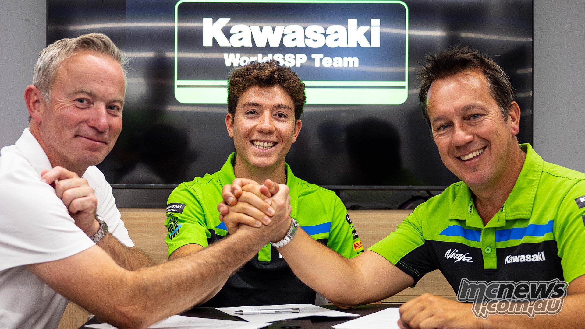 WorldSPB success opens WorldSSP door for Salvador