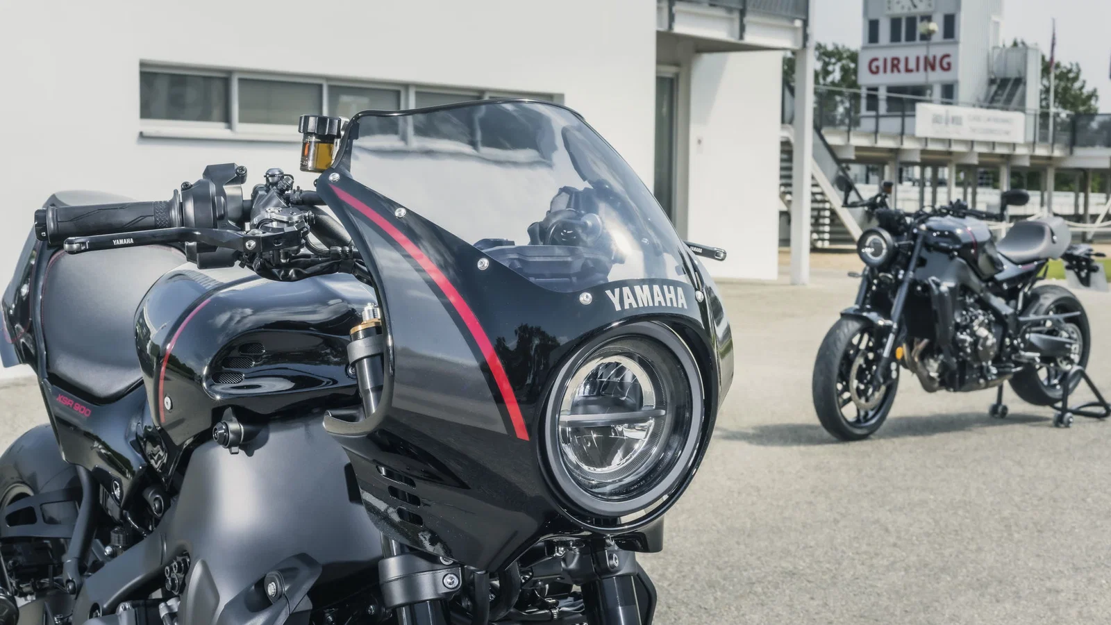 Yamaha перейдет на переработанный алюминий в двигателях к 2030 году