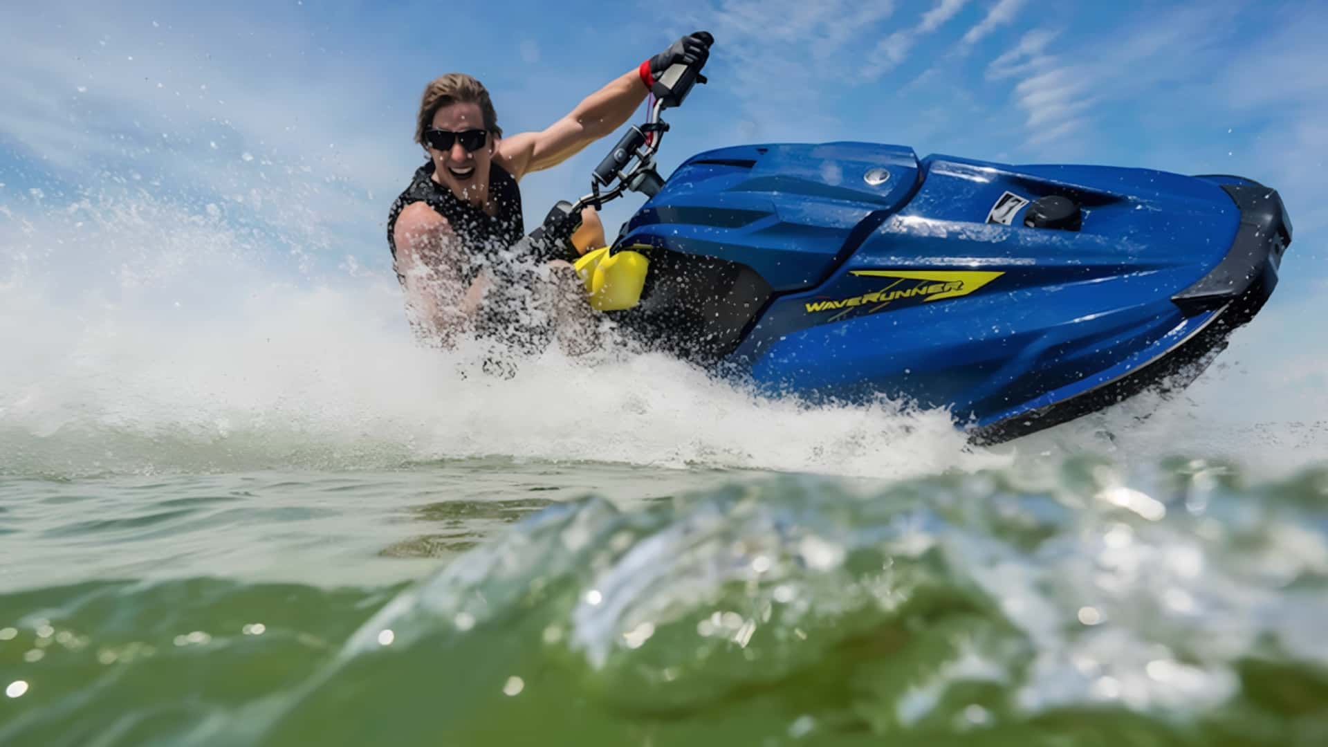 Yamaha возродила WaveBlaster для 2027 года