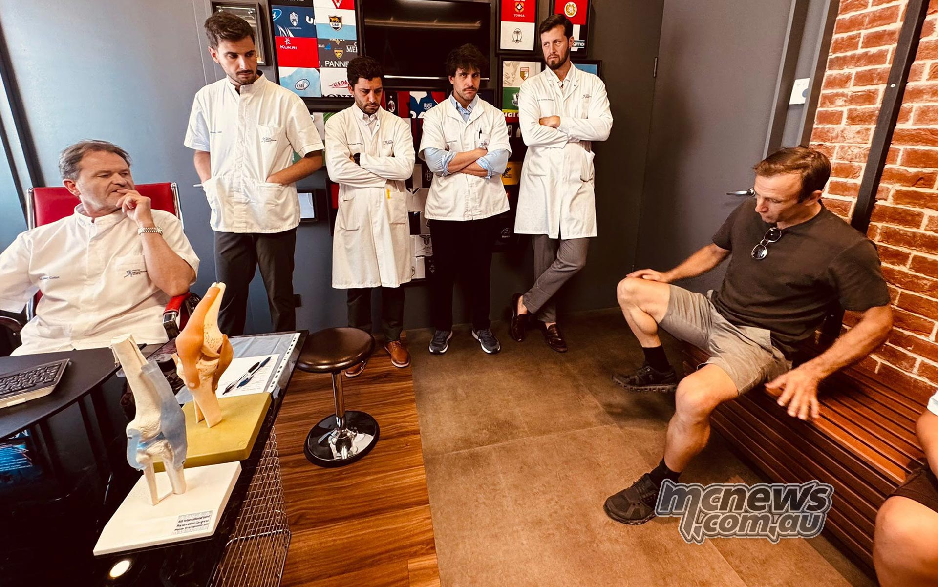Жоан Зарко нацелен на возвращение в MotoGP в сентябре
