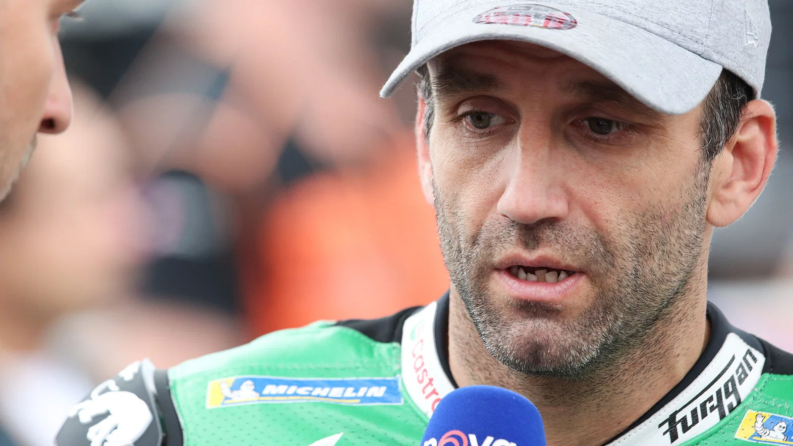 Жоанн Зарко «забыл» правило MotoGP, из-за которого получил двойной long-lap penalty