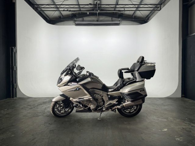 BMW K 1600 GTL