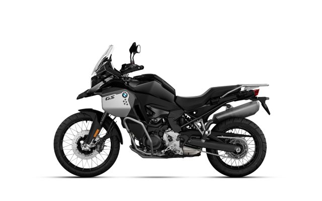 BMW F 900 GS Adventure