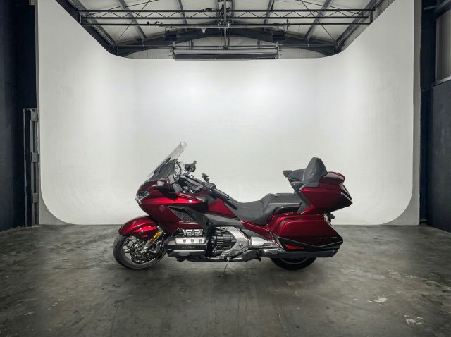 Honda GoldWing 1800