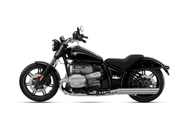 BMW R 18