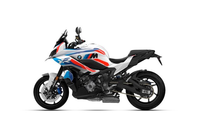 BMW M 1000 XR