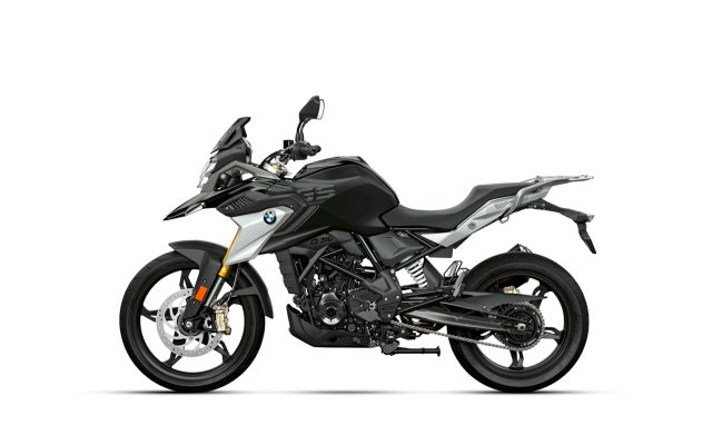 BMW G 310 GS