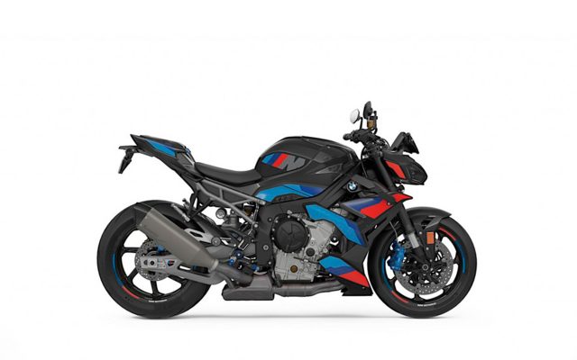 BMW M 1000 R