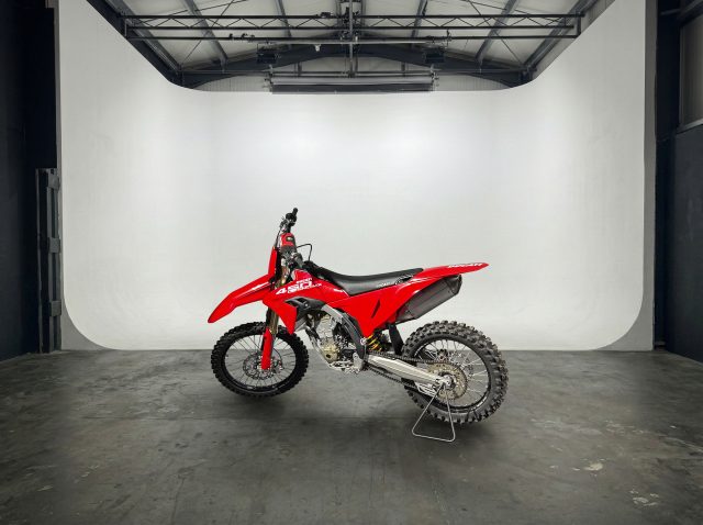 Ducati Desmo 450