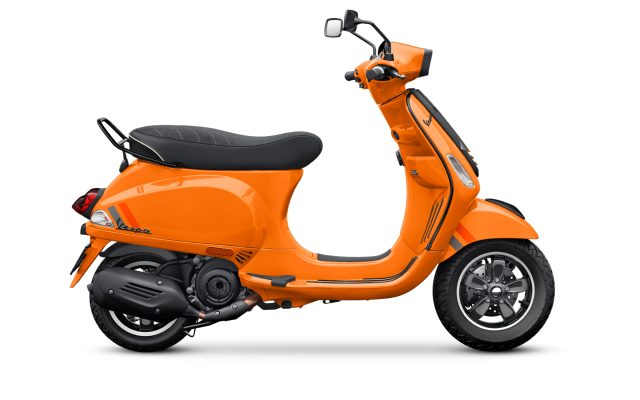 Vespa SXL 125