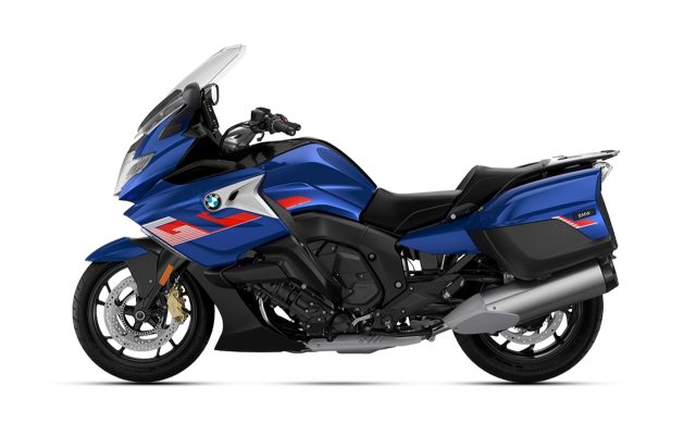 BMW K 1600 GT