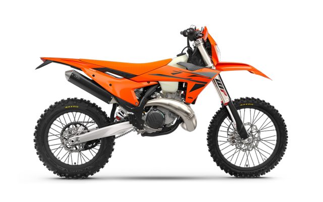 KTM 300 EXC