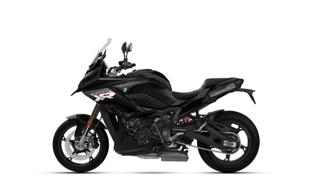 BMW S 1000 XR