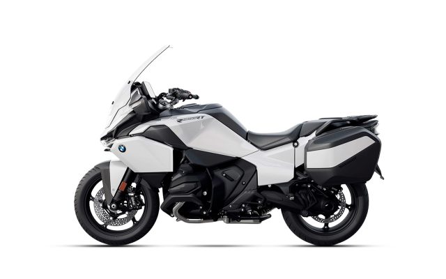 BMW R 1300 RT