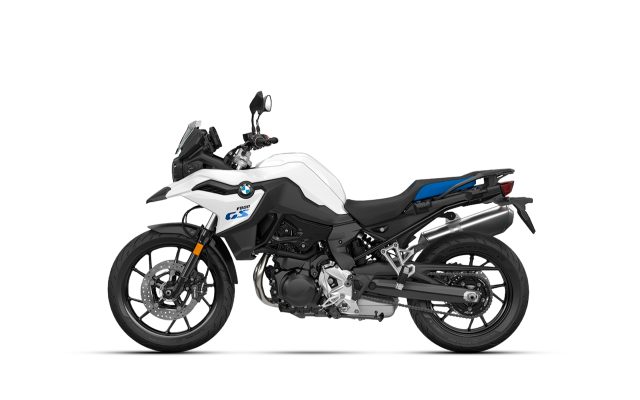 BMW F 800 GS