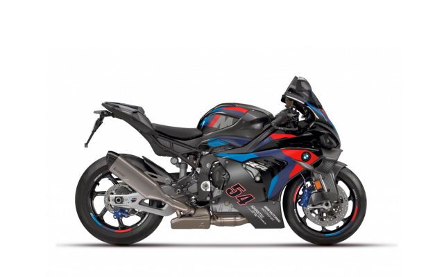 BMW M 1000 RR